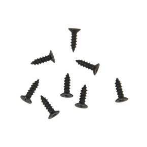 Screw for mounting plate Maxi Micro 8pcs