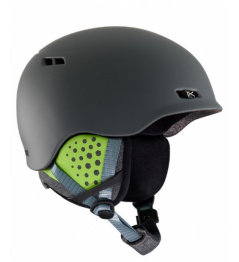 Helmet Anon Rodan gray pop 2019/20 vell.L / 60-62cm