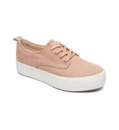 Roxy Shoes Shaka Platform blush 2019 Ladies vell.EUR41