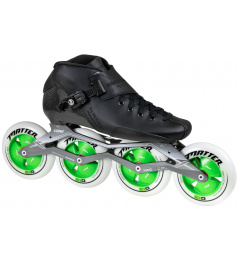 Roller skates Powerslide XXX 110