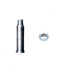 Replacement screw for Powerslide Gamma chassis