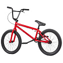 Wethepeople Thrillseeker 20" Freestyle BMX Bike (21"|Red)