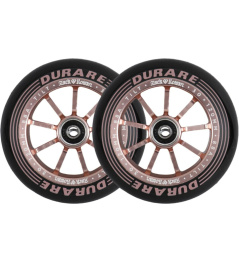 Wheels Tilt Durare Zack 120mm 2 pcs