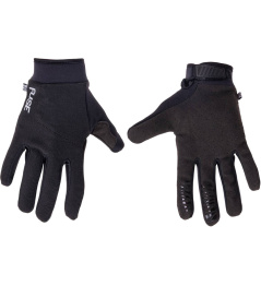 Fuse Alpha BMX Rukavice (S|Černá)
