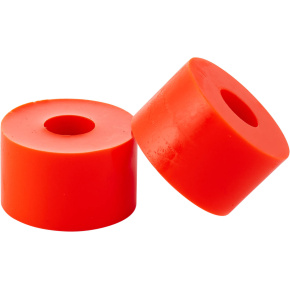 Venom Downhill HPF Bushings 2-Set (Orange|81A) Venom Downhill HPF Bushings 2-Set (Orange|81A)