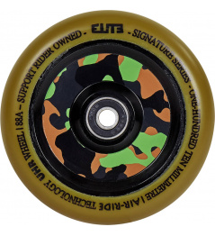 Elite Air Ride Camo 125mm Gum