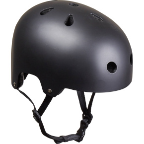 HangUp Skate Kids Helmet II (SM|Black)