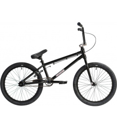 Colony Horizon 20 "2021 Freestyle BMX Bike (18.9 "| Gloss Black / Polished)