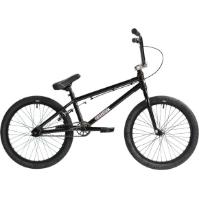 Colony Horizon 20 "2021 Freestyle BMX Bike (18.9 "| Gloss Black / Polished)