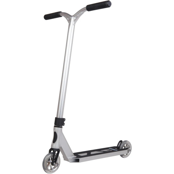 Freestyle Scooter Striker Lux Silver