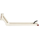 Native Advent R 5.75" Freestyle Scooter Plate (23"|White)