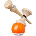 KROM POP LOL Kendama (Orange)