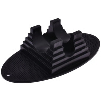 Stand Dial 911 black