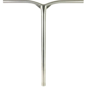 Root Titanium Invictus Scooter Handlebars (Raw)