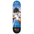 Hydroponic x DragonBall Z Kame Skateboard Deck (8"|Blue)