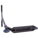 Freestyle Scooter Striker Lux Youth Black/Rainbow