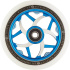 Wheel Striker Essence V3 White 110mm blue