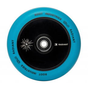 Root Industries Air Radiant Wheel 120mm blue