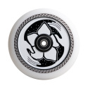 Supremacy Iris 110mm Black