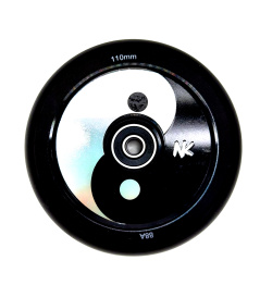 Wheel Nokaic Disc 110mm 2023 Yin Yang