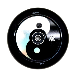 Wheel Nokaic Disc 110mm 2023 Yin Yang