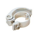 Handlebar Tube Quick Release Sleeve - Complete