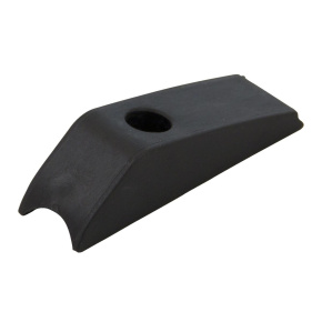Plastic holder for mounting the Mini 3in1 seat