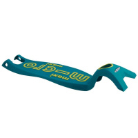 Plate for Maxi Micro Deluxe petrol green