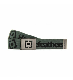 Horsefeathers Idol olive 2021 belt