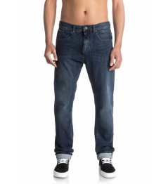 Quiksilver Jeans Low Bridge Mineral Blue 2017/18 vell.32 / 34