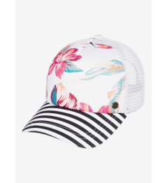 Roxy Beanie Beautiful Morning 678 wbk7 snow white tropic call 2020 women
