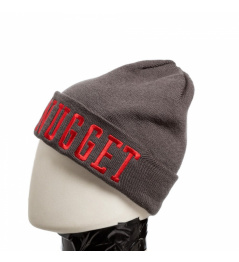 Cap Nugget Jordan B charcoal 2017/18