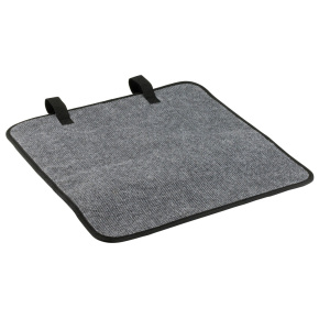 Replacement carpet for GRIT bag