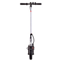 Electric scooter Street Surfing VOLTAIK MGT 350 white
