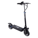 Electric scooter City Boss D1000 black
