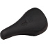 Salt Plus Mid Pivotal BMX Saddle (New Black)