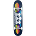 Alien Workshop Spectrum Skateboard (7.5"|Navy)