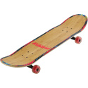 Longboard Madrid Temptation Cruiser 32.75 "Black