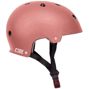 CORE Action Sports Helmet (XS-S|Peach Salmon)