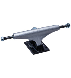 Pivot Street Skate Truck (8"|Black V2)