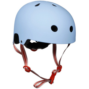 HangUp Nastavitelný Skate Helma (48-52|Sugar Blue) HangUp Nastavitelný Skate Helma (48-52|Sugar Blue)