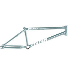 Colony Prisma Freestyle BMX Frame (207"|Nardo Grey)