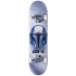 Element Star Wars Skateboard Complete (8"|Mandalorian Beskar)