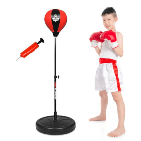 Children's boxing pear with stand DBX BUSHIDO PSD2