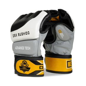 MMA gloves DBX BUSHIDO e1v2