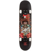 Enuff Nihon Complete - Geisha - 7.75" x 31.5"