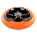Versatyl 110mm Wheel Orange
