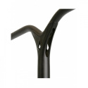 Blunt Union handlebars black v: 650 mm