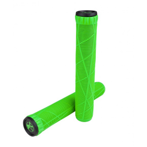 Addict Grips OG Grips - 180 MM Neon Green