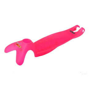 Plate for Mini Micro pink